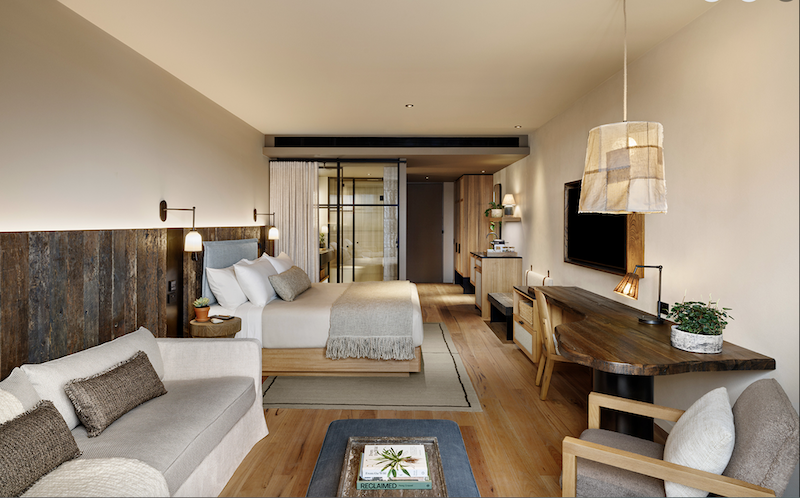 1 Hotel Melbourne This Magnificent Life
